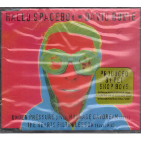 Depeche Mode CD'S Only When I Lose Myself Sigillato 5016025930296