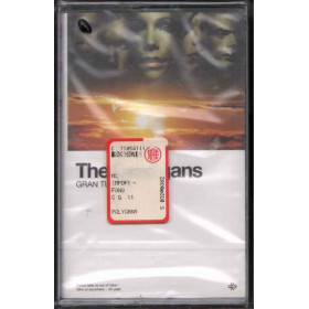 Richard Clayderman MC7 Omaggio A Lucio Battisti Sigillata 0731454768542