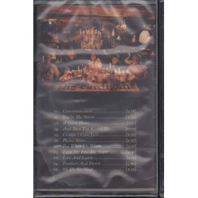 East 17 MC7 Steam The Globe Sessions Nuova Sigillata 0042282854247