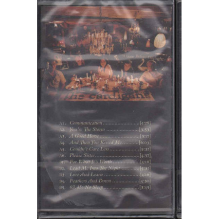 East 17 MC7 Steam The Globe Sessions Nuova Sigillata 0042282854247