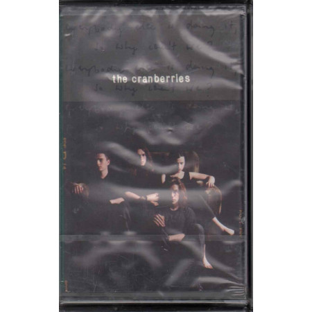 Eagle-Eye Cherry MC7 Desireless Nuova Sigillata 0731453722644