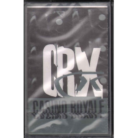 The Cranberries ‎MC7 Everybody Else Is Doing It, Sig. 0731451415647