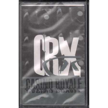 The Cranberries ‎MC7 Everybody Else Is Doing It, Sig. 0731451415647