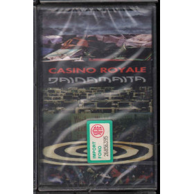 Casino Royale MC7 Dainamaita Nuova Sigillata 0731451446047