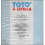 Toto' - 'A Livella ‎/ Fonit Cetra ‎PL 551 Pellicano 