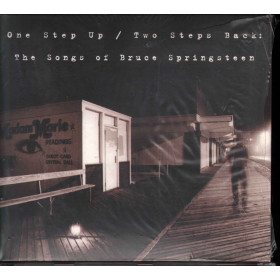 One Step Up Two Steps Back The Songs Of Bruce Springsteen CD Sig 0724385978029