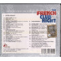 AA.VV. ‎CD The French Club Night Sigillato 4260036281941