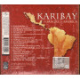 AA.VV. ‎CD Karibay By Sangre De America  Sigillato 0601215738926