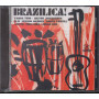 AA.VV. ‎CD Brazilica! / Talkin' Loud 516 853-2 Sigillato 0731451685323
