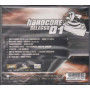 AA.VV. CD  Hardcore Selecta 01 Sigillato 8019991121702
