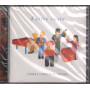 Andrea Campese & Sbanda CD D'Altro Canto Sigillato 8022539550438