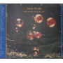 Deep Purple CD Who Do We Think We Are Sigillato 0724352160723