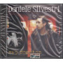 Daniele Silvestri ‎CD Sig. Dapatas  Sigillato 0743216567829