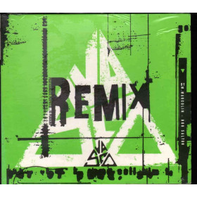 Vasco Rossi CD Praticamente Perfetto - Io Perdero' (Remix) Sig 0724387105522