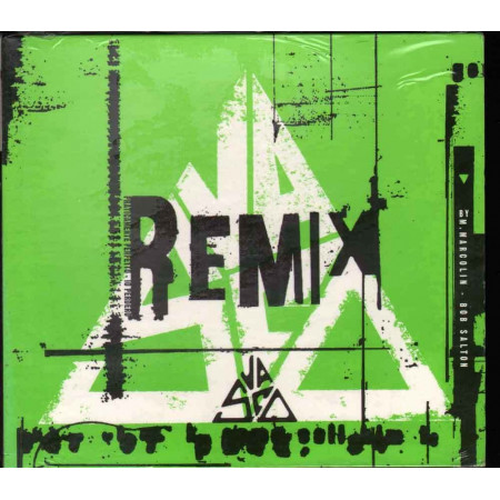 Vasco Rossi CD Praticamente Perfetto - Io Perdero' (Remix) Sig 0724387105522