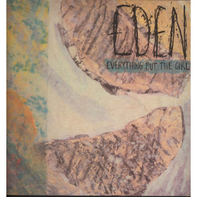 Everything But The Girl Lp Vinile Eden Nuovo Eden 240395