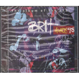 AA.VV. CD The 1998 Brit Awards Sigillato 5099748962324