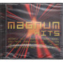 AA.VV. CD Magnum Hits Sigillato 5099750315828