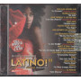 AA.VV. ‎CD Latino! 23 Sigillato 8033462900238