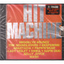 AA.VV. ‎CD Hit Machine Sigillato 0724353342920