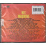AA.VV. ‎CD Hit Machine Sigillato 0724353342920