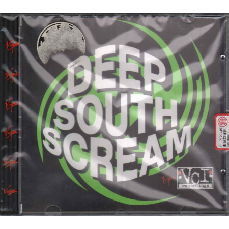 AA.VV. ‎CD Deep South Scream Sigillato 0724384575823