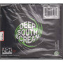 AA.VV. ‎CD Deep South Scream Sigillato 0724384575823