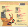 AA.VV. CD Platinette My Collection Sigillato 8019991005392