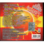 AA.VV. ‎CD Explosion Latina 4 Sigillato 8019991867341