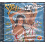 AA.VV. ‎CD Striscia La Compilation 2005 Sigillato 0602498281925