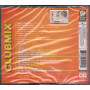 AA.VV. ‎CD Clubmix Summer 2001 Sigillato 0731458545224