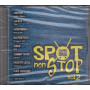 AA.VV. ‎CD Spot Non Stop Vol. 2 / EPC 501 726 2 Sigillato 5099750172629
