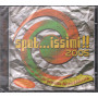 AA.VV. ‎CD Spot...issimi!! 2005 Sigillato 5099751970521