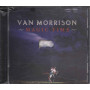 Van Morrison ‎CD Magic Time / Polydor Sigillato 0602498712641