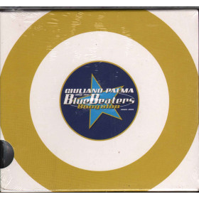 Giuliano Palma & The Bluebeaters ‎CD Boogaloo Slidepack Sigillato 0602517810921