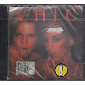 Chic - Chic (Omonimo Same) Atlantic 0075678040726