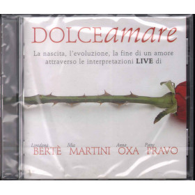 AA.VV. CD Dolceamare Sigillato 5099749833920