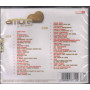 AA.VV. CD Amore a 24 Carati Sigillato 5099969377129