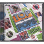 AA.VV. ‎CD Top Of The Pops Winter 2003 Sigillato 0602498132869