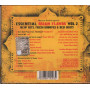 AA.VV. ‎CD Essential Asian Flavas Vol. 2 Sigillato 5030688100032