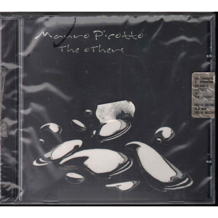 Mauro Picotto ‎CD The Others Sigillato 8019256007680