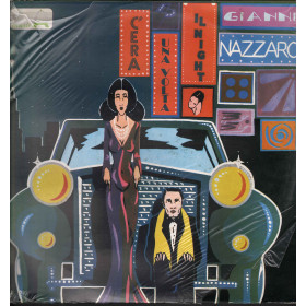 Gianni Nazzaro Lp Vinile C'Era Una Volta Il Night LSM 1375 Sigillato 001345