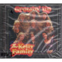 The Kelly Family -  CD Growin' Up - Olanda Nuovo Sigillato 0724382302926