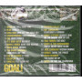 AA.VV. ‎CD Goal! Compilation  Sigillato 0094635978629