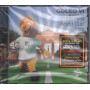 Goleo VI ‎– Presents His 2006 FIFA World Cup Hits CD Sigillato 0602498402597