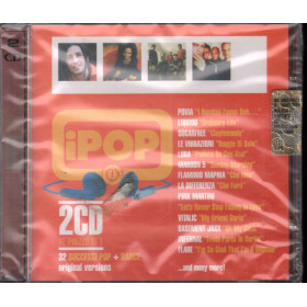 AA.VV. ‎CD I Pop Sigillato 8019991005187