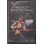 Eric Clapton‎ ‎MC7 E.C. Was Here Nuova Non Sigillata