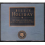 Billie Holiday CD The Complete Original American Decca Recordings Nuovo 0011105260121