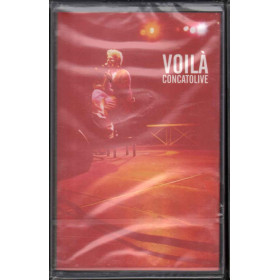 Cristiano De André ‎MC7 Un giorno nuovo Nuova Sigillata 4029758445747