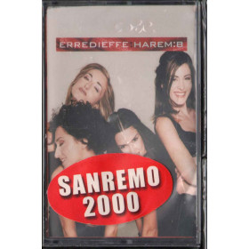 Erredieffe MC7 ‎Harem B Nuova Sigillata 5033197123042